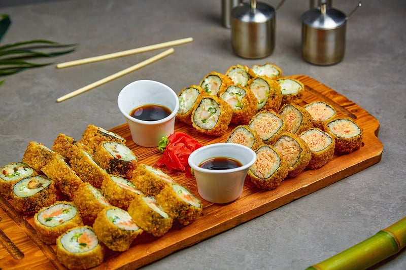 Delicious Dishes
